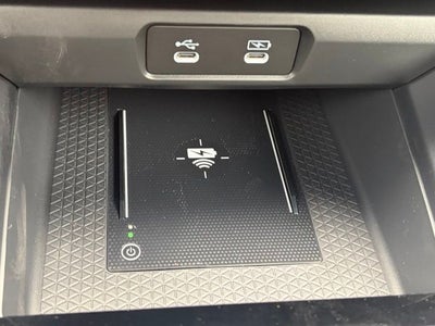 2026 Honda Accord Sedan Sport Hybrid