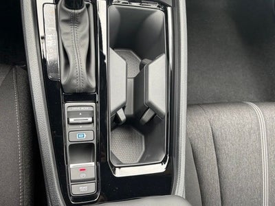 2026 Honda Accord Sedan Sport Hybrid