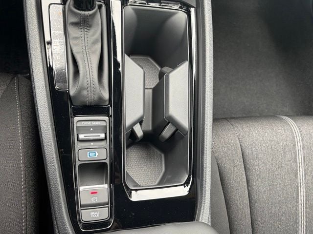 2026 Honda Accord Sedan Sport Hybrid