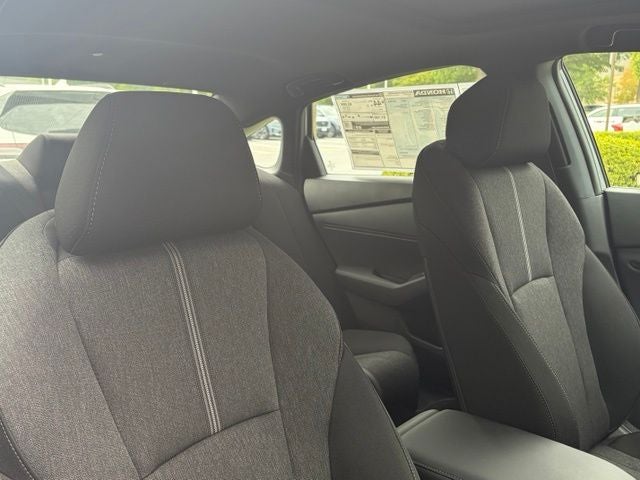 2026 Honda Accord Sedan Sport Hybrid
