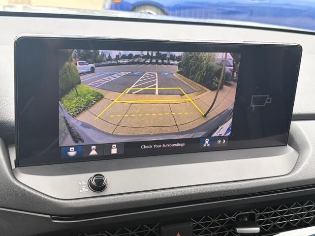 2026 Honda Accord Sedan Sport Hybrid