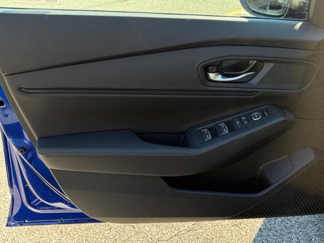 2026 Honda Accord Sedan Sport Hybrid