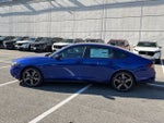2026 Honda Accord Sedan Sport Hybrid