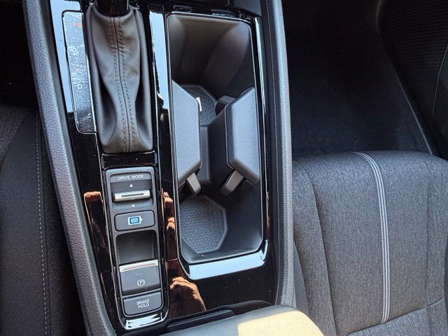 2026 Honda Accord Sedan Sport Hybrid