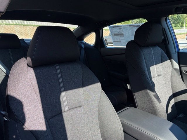 2026 Honda Accord Sedan Sport Hybrid