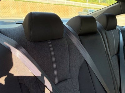 2026 Honda Accord Sedan Sport Hybrid