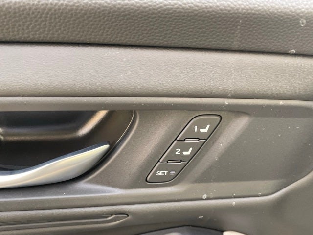 2025 Honda Accord Sedan HYBRID EX-L