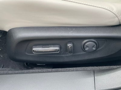 2025 Honda Accord Sedan HYBRID EX-L