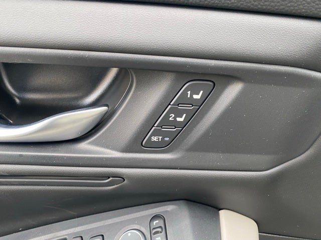 2025 Honda Accord Sedan HYBRID EX-L