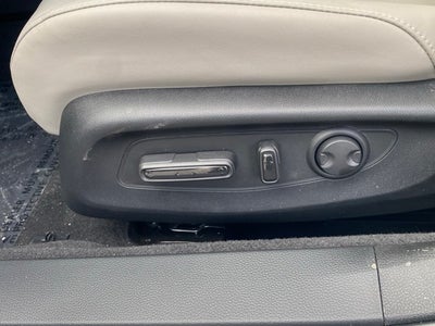 2025 Honda Accord Sedan HYBRID EX-L