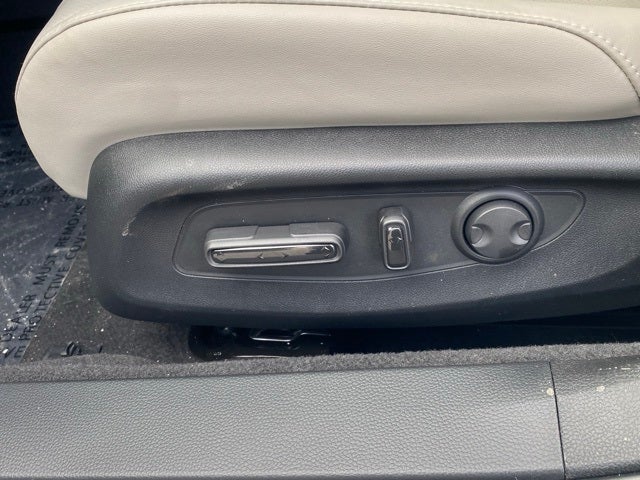 2025 Honda Accord Sedan HYBRID EX-L