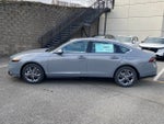 2025 Honda Accord Sedan HYBRID EX-L