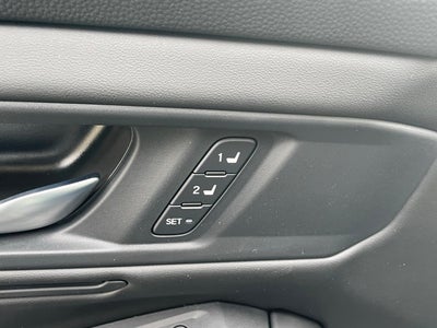 2025 Honda Accord Sedan HYBRID EX-L