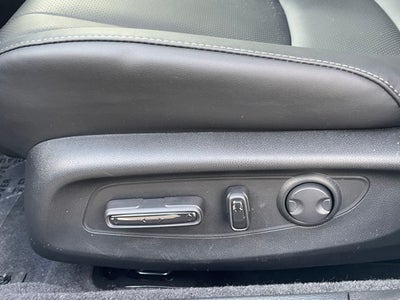 2025 Honda Accord Sedan HYBRID EX-L