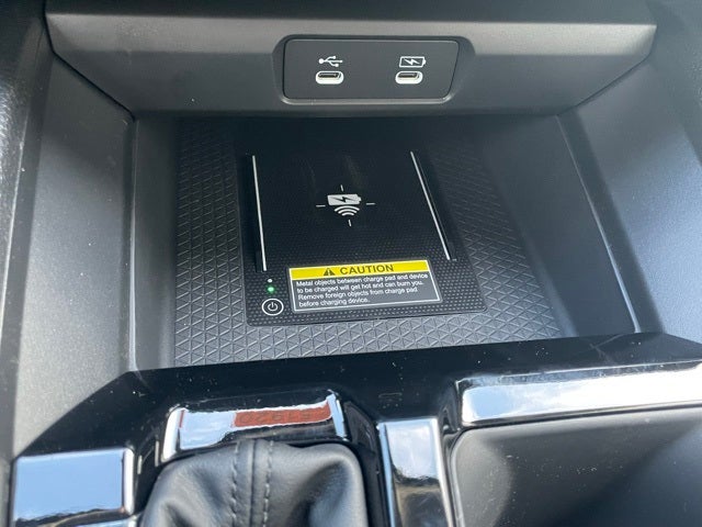 2025 Honda Accord Sedan HYBRID EX-L