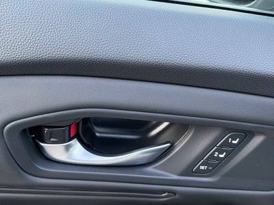 2026 Honda Accord Sedan EX-L Hybrid