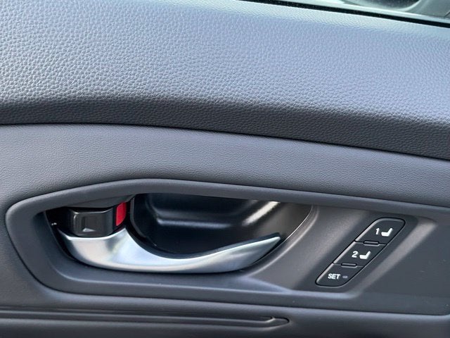 2026 Honda Accord Sedan EX-L Hybrid