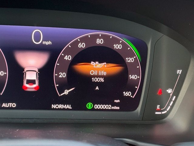 2026 Honda Accord Sedan EX-L Hybrid