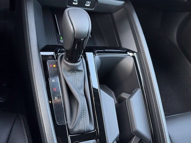 2026 Honda Accord Sedan EX-L Hybrid