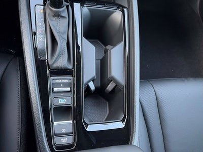 2026 Honda Accord Sedan EX-L Hybrid