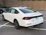 2026 Honda Accord Sedan EX-L Hybrid