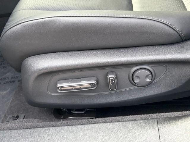 2026 Honda Accord Sedan EX-L Hybrid