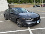 2026 Honda Accord Sedan EX-L Hybrid
