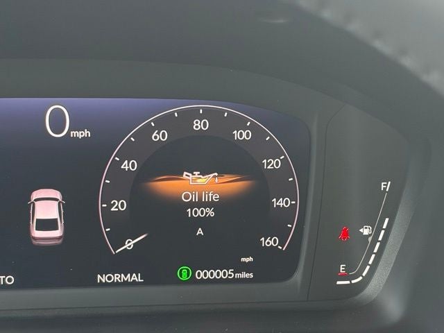2026 Honda Accord Sedan EX-L Hybrid