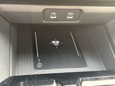 2026 Honda Accord Sedan EX-L Hybrid