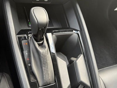 2026 Honda Accord Sedan EX-L Hybrid