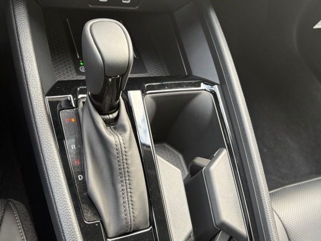 2026 Honda Accord Sedan EX-L Hybrid