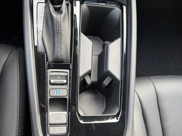 2026 Honda Accord Sedan EX-L Hybrid