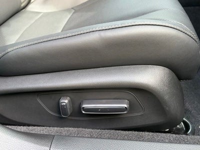 2026 Honda Accord Sedan EX-L Hybrid