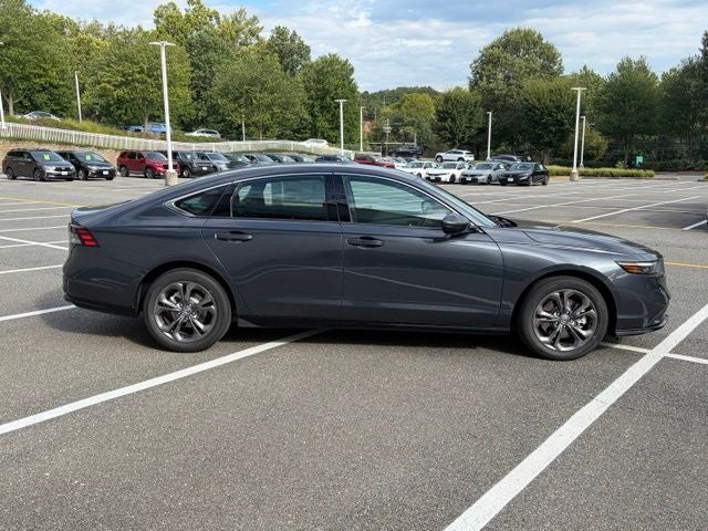 2026 Honda Accord Sedan EX-L Hybrid