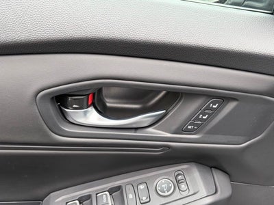 2026 Honda Accord Sedan EX-L Hybrid