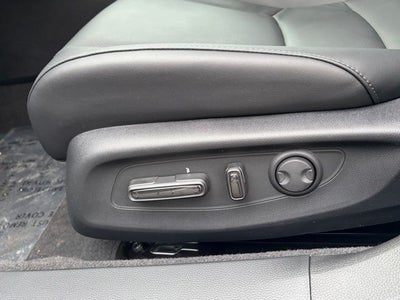 2026 Honda Accord Sedan EX-L Hybrid