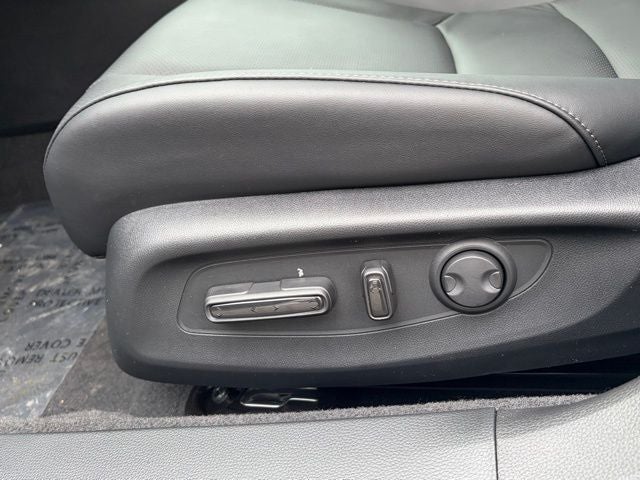 2026 Honda Accord Sedan EX-L Hybrid