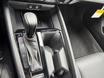 2026 Honda Accord Sedan EX-L Hybrid