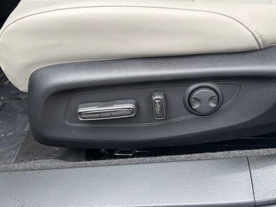 2026 Honda Accord Sedan EX-L Hybrid