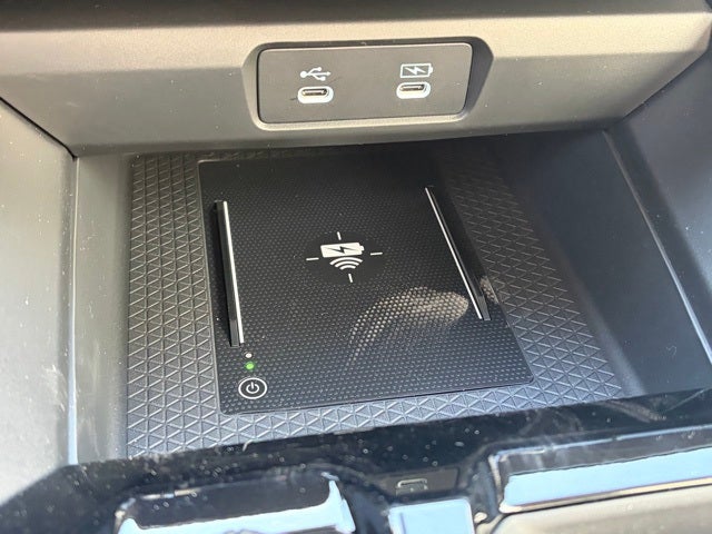 2026 Honda Accord Sedan EX-L Hybrid