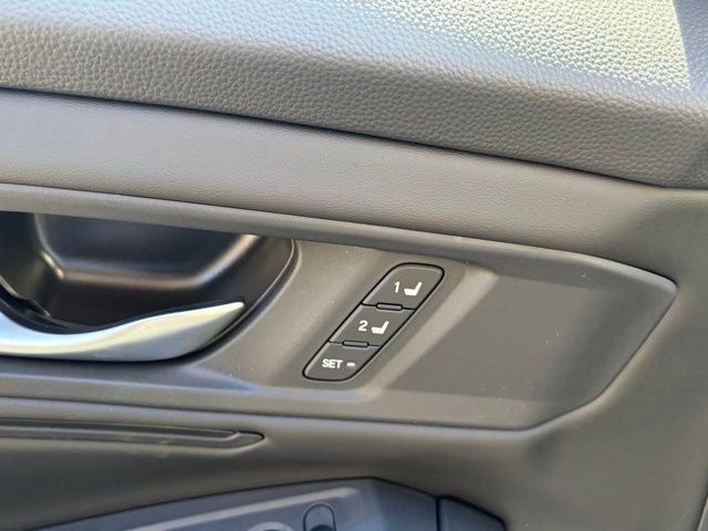 2026 Honda Accord Sedan EX-L Hybrid