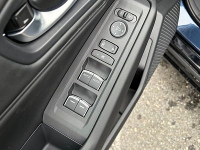 2026 Honda Accord Sedan EX-L Hybrid