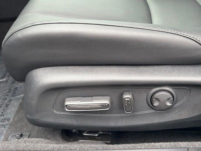 2026 Honda Accord Sedan EX-L Hybrid
