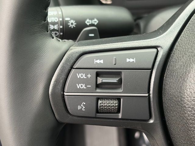 2026 Honda Accord Sedan EX-L Hybrid