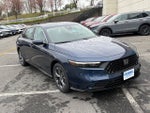 2026 Honda Accord Sedan EX-L Hybrid