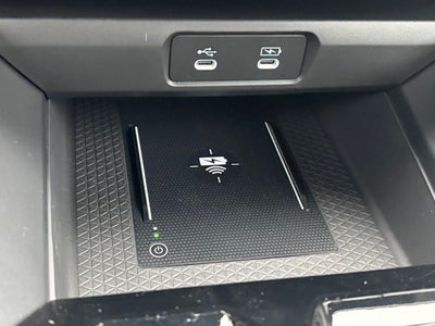 2026 Honda Accord Sedan EX-L Hybrid