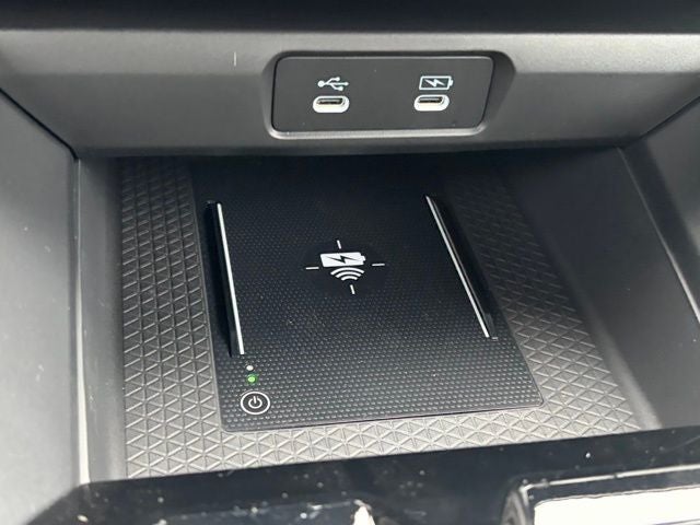 2026 Honda Accord Sedan EX-L Hybrid