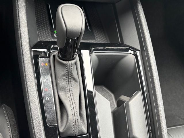 2026 Honda Accord Sedan EX-L Hybrid