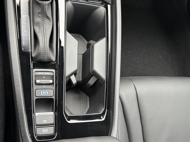 2026 Honda Accord Sedan EX-L Hybrid