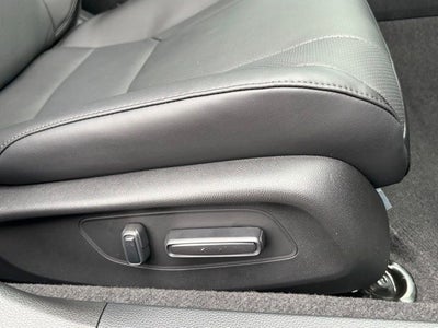 2026 Honda Accord Sedan EX-L Hybrid